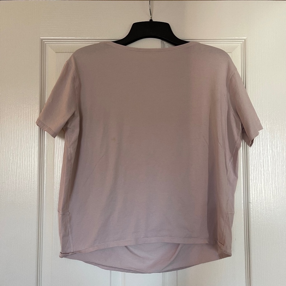 Lululemon Tee, 6